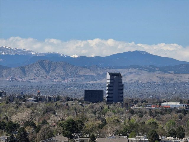 7865 E Mississippi Ave 803, Denver, CO 80247