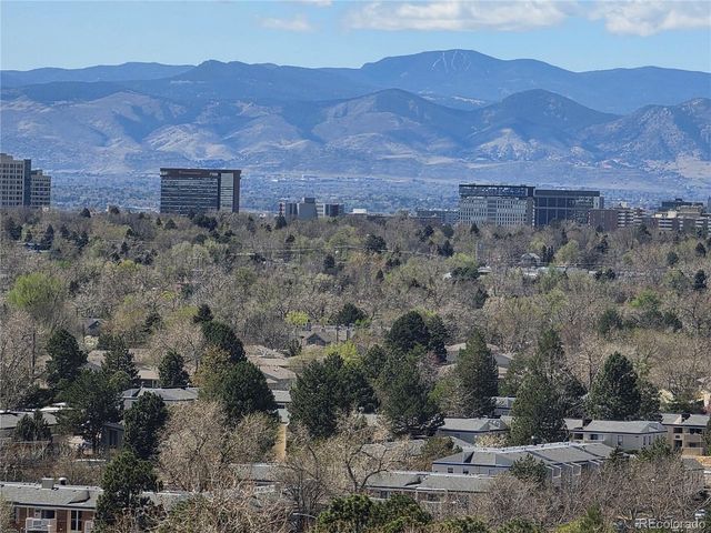 7865 E Mississippi Ave 803, Denver, CO 80247