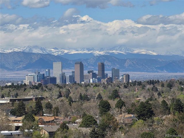 7865 E Mississippi Ave 803, Denver, CO 80247