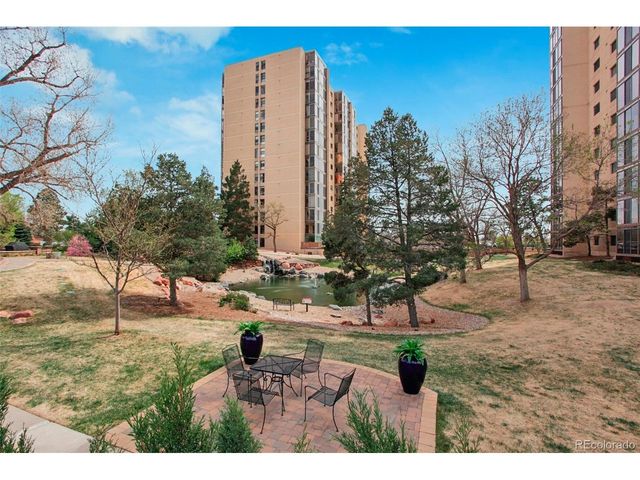 7865 E Mississippi Ave 803, Denver, CO 80247