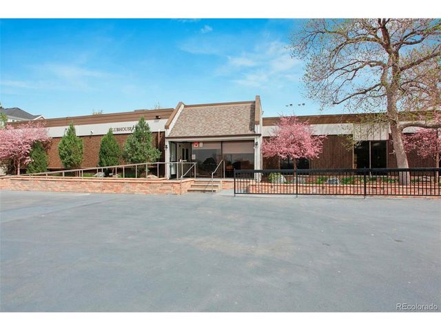 7865 E Mississippi Ave 803, Denver, CO 80247