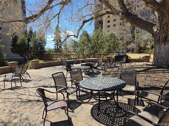 7865 E Mississippi Ave 803, Denver, CO 80247