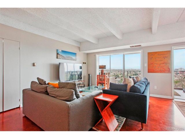 7865 E Mississippi Ave 803, Denver, CO 80247