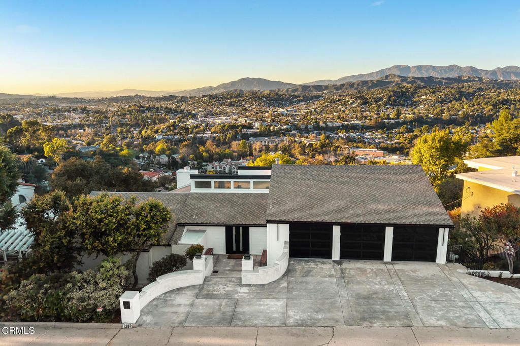 Image 1 of property listing at 1231 Blair Avenue, South Pasadena, CA 91030