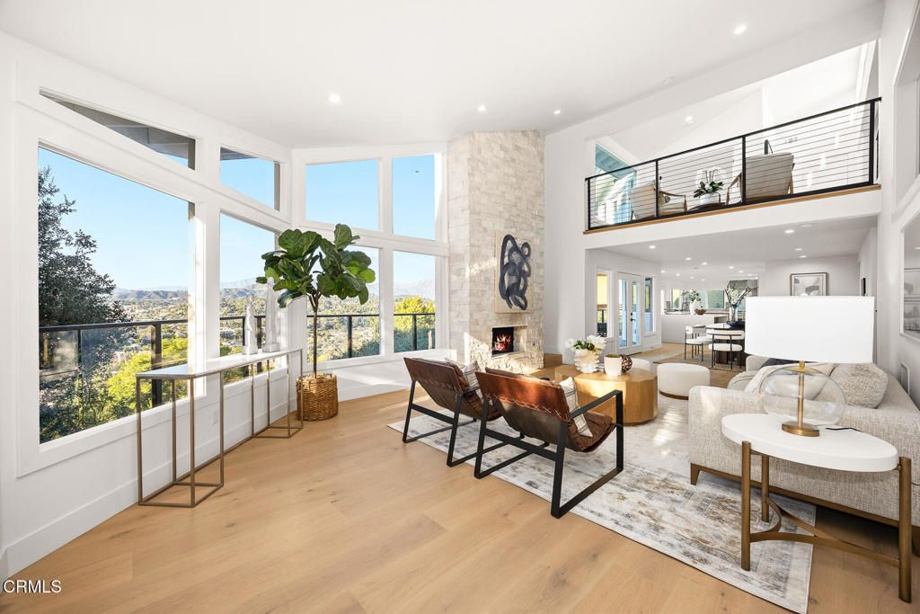 Image 10 of property listing at 1231 Blair Avenue, South Pasadena, CA 91030