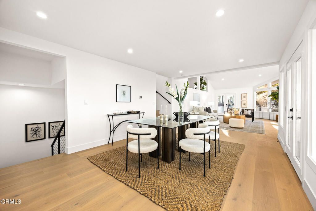 Image 11 of property listing at 1231 Blair Avenue, South Pasadena, CA 91030