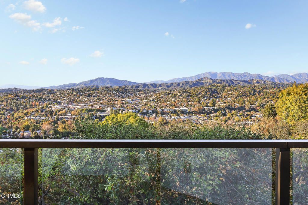 Image 15 of property listing at 1231 Blair Avenue, South Pasadena, CA 91030