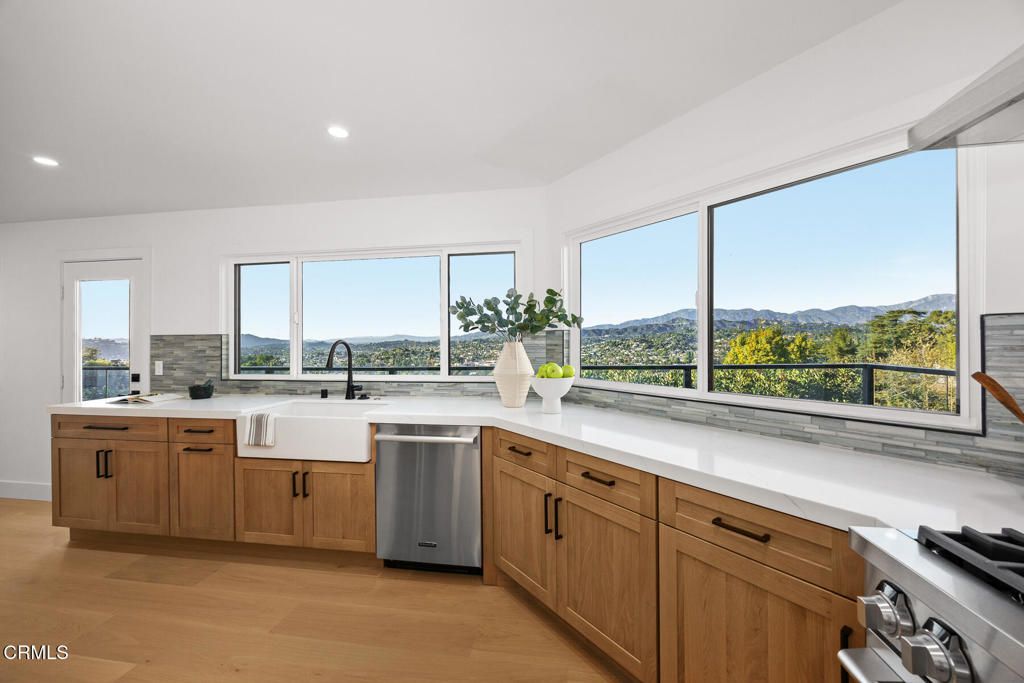 Image 20 of property listing at 1231 Blair Avenue, South Pasadena, CA 91030