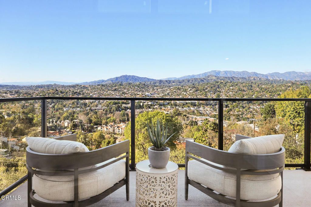 Image 28 of property listing at 1231 Blair Avenue, South Pasadena, CA 91030