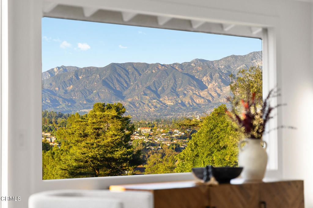 Image 32 of property listing at 1231 Blair Avenue, South Pasadena, CA 91030