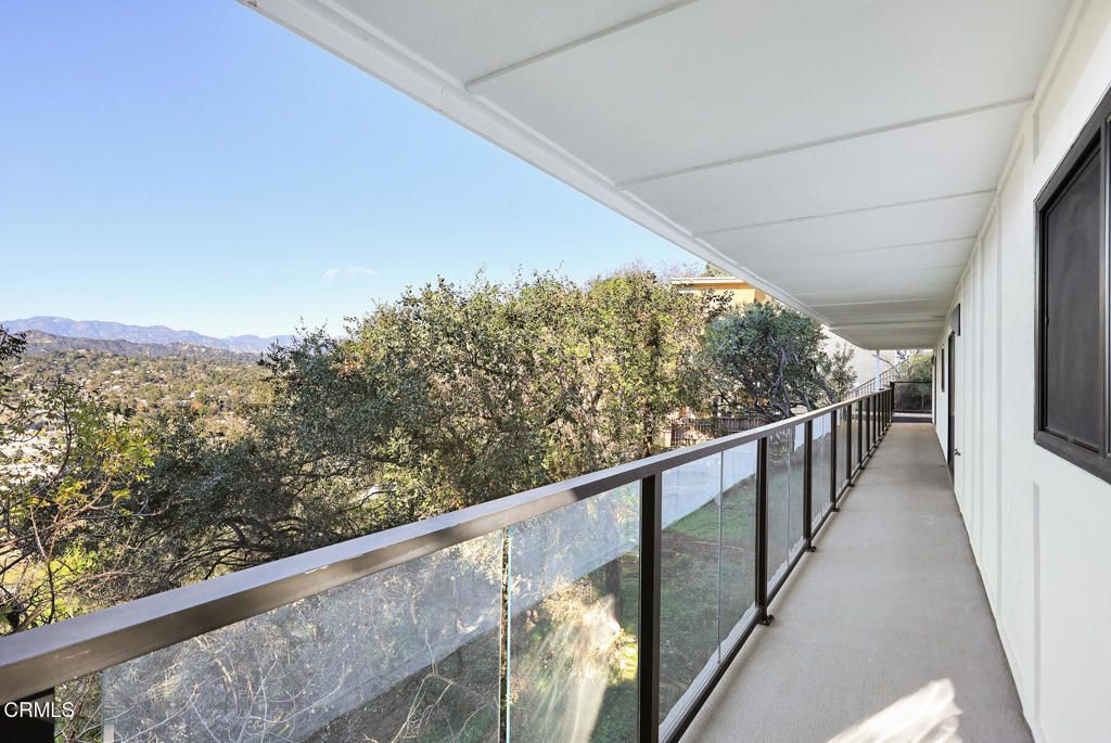 Image 45 of property listing at 1231 Blair Avenue, South Pasadena, CA 91030