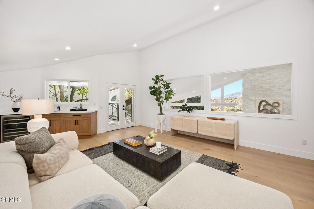 Image 5 of property listing at 1231 Blair Avenue, South Pasadena, CA 91030