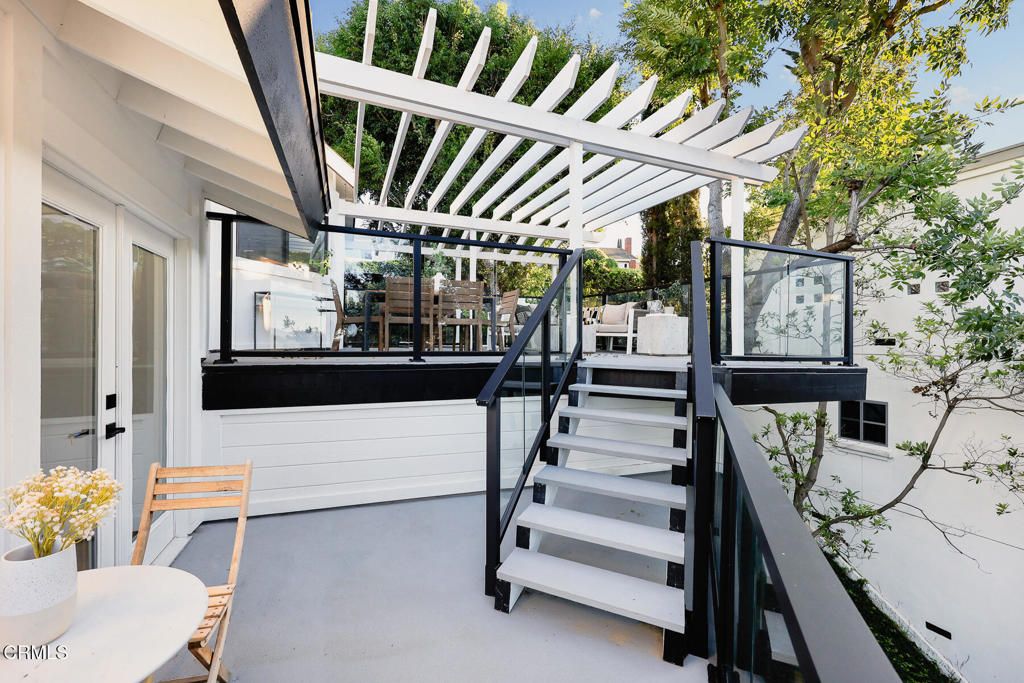 Image 52 of property listing at 1231 Blair Avenue, South Pasadena, CA 91030