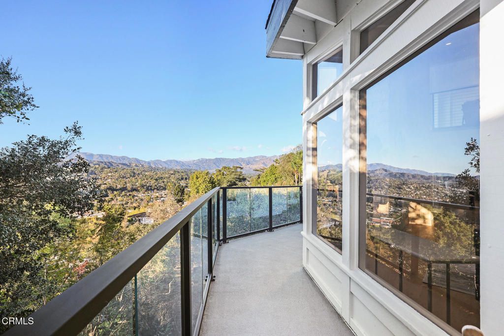 Image 53 of property listing at 1231 Blair Avenue, South Pasadena, CA 91030