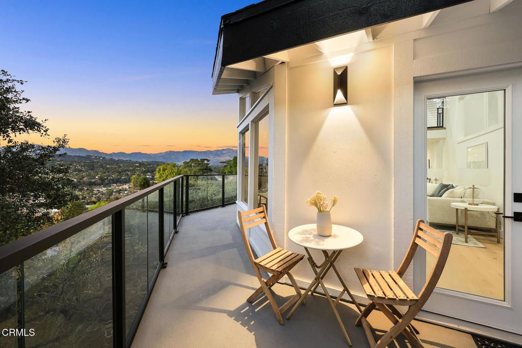 Image 63 of property listing at 1231 Blair Avenue, South Pasadena, CA 91030