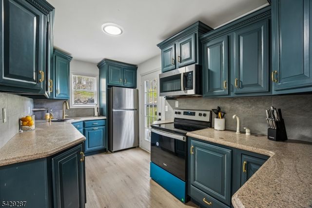 181 Orben Dr, Mount Arlington Boro, NJ 07850