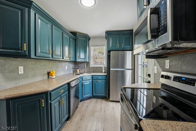 181 Orben Dr, Mount Arlington Boro, NJ 07850