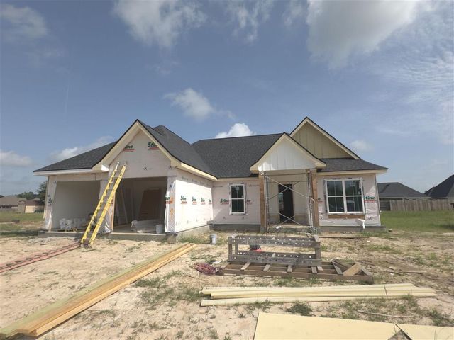 1450 Rivers Court, Lake Charles, LA 70611