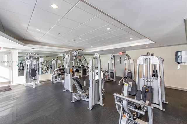 1800 Sunset Harbour Dr 2105, Miami Beach, FL 33139