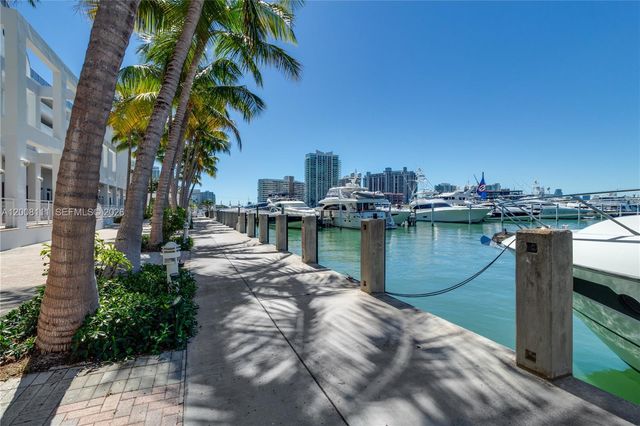 1800 Sunset Harbour Dr 2105, Miami Beach, FL 33139