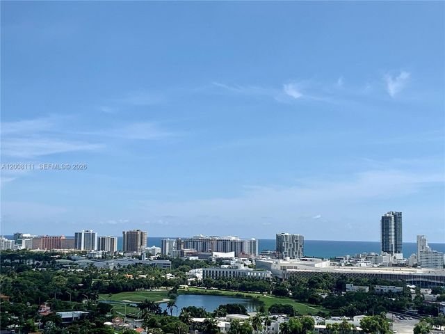 1800 Sunset Harbour Dr 2105, Miami Beach, FL 33139