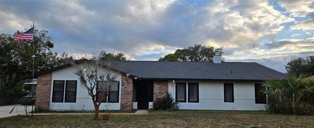 183 W HIGHBANKS ROAD, Debary, FL 32713