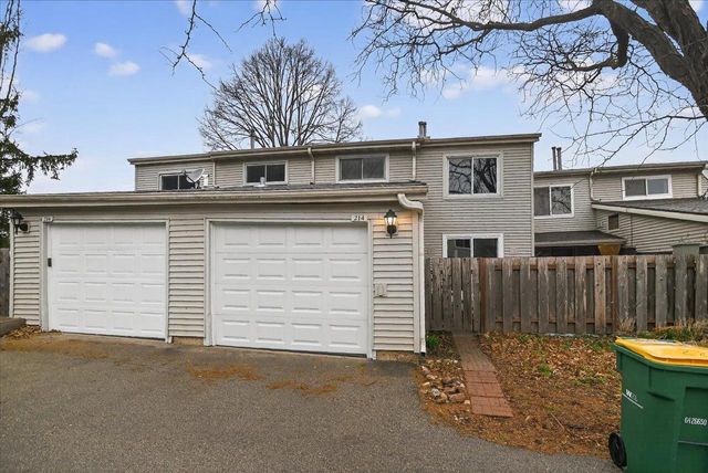 214 Grand Canyon Drive, Madison, WI 53705