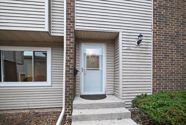 214 Grand Canyon Drive, Madison, WI 53705