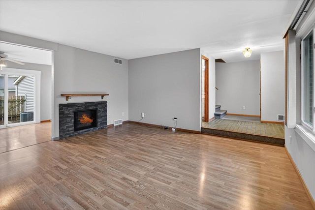 214 Grand Canyon Drive, Madison, WI 53705