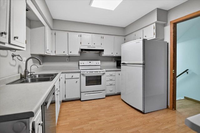 214 Grand Canyon Drive, Madison, WI 53705