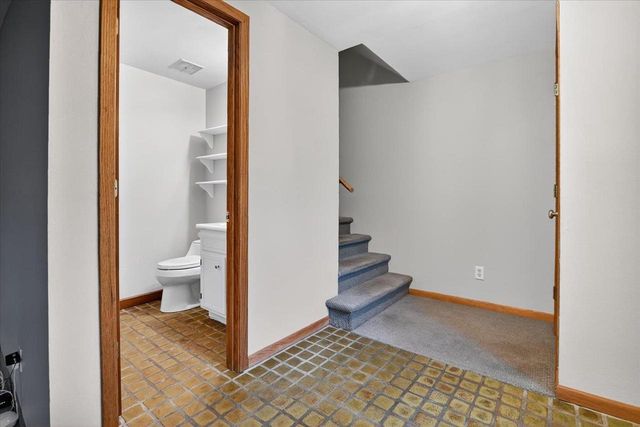 214 Grand Canyon Drive, Madison, WI 53705