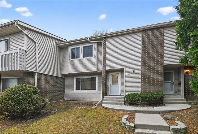 214 Grand Canyon Drive, Madison, WI 53705