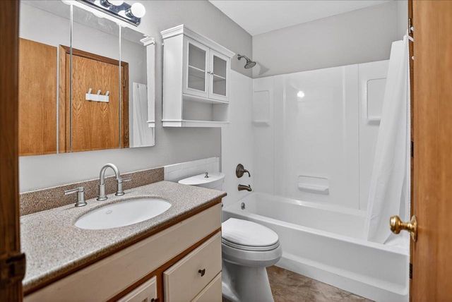 214 Grand Canyon Drive, Madison, WI 53705