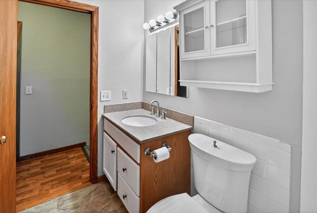 214 Grand Canyon Drive, Madison, WI 53705