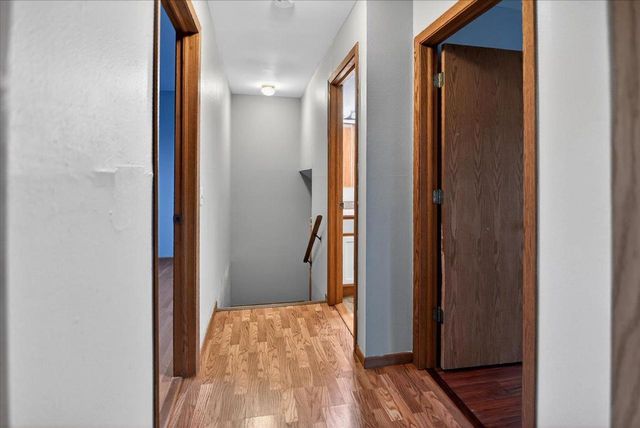 214 Grand Canyon Drive, Madison, WI 53705