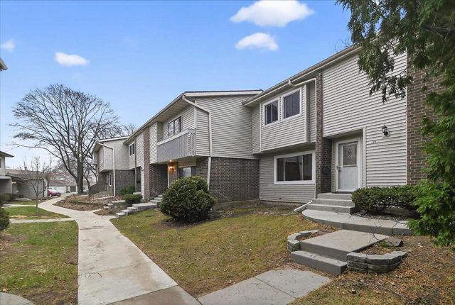 214 Grand Canyon Drive, Madison, WI 53705