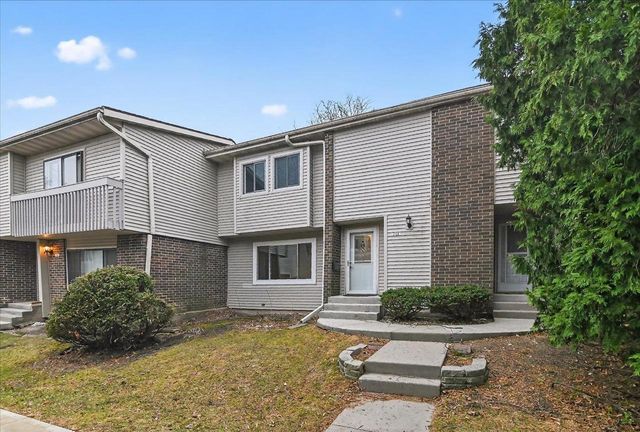 214 Grand Canyon Drive, Madison, WI 53705