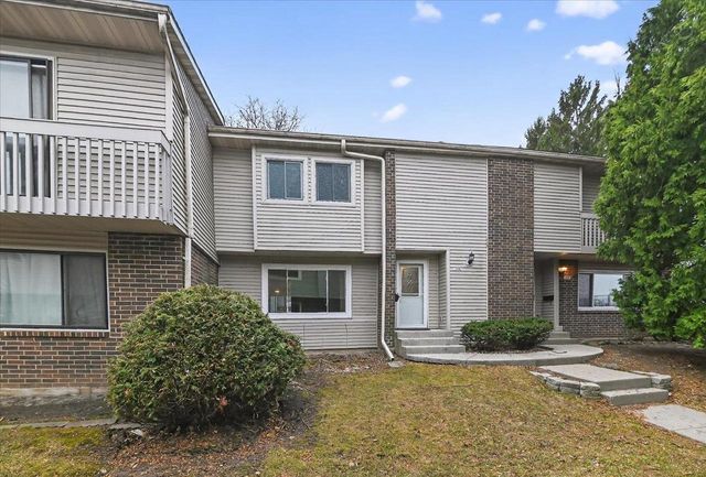 214 Grand Canyon Drive, Madison, WI 53705