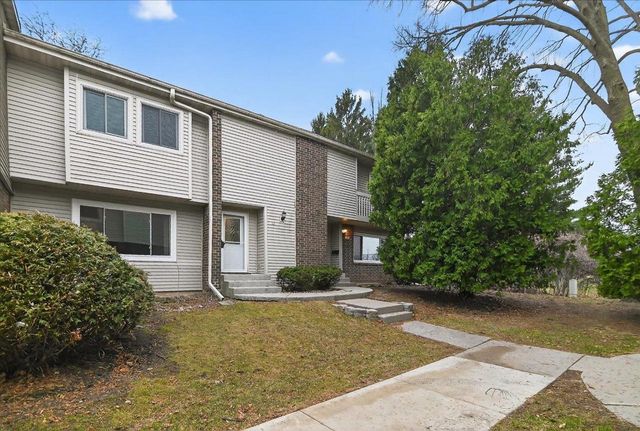 214 Grand Canyon Drive, Madison, WI 53705