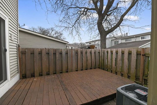 214 Grand Canyon Drive, Madison, WI 53705