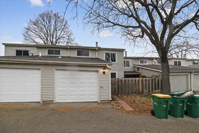 214 Grand Canyon Drive, Madison, WI 53705