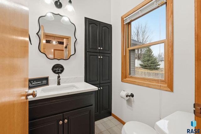 7505 W 15th St Street, Sioux Falls, SD 57106