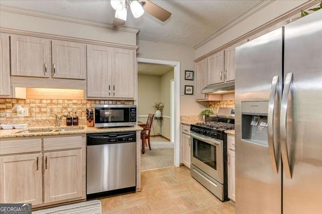 3304 Quaker Spring Road, Augusta, GA 30907