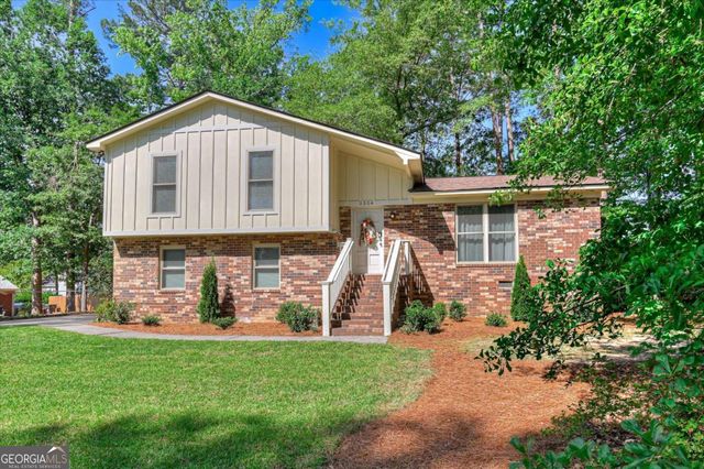 3304 Quaker Spring Road, Augusta, GA 30907