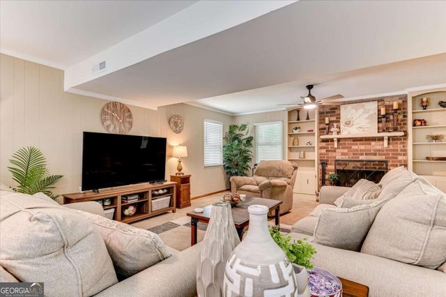 3304 Quaker Spring Road, Augusta, GA 30907