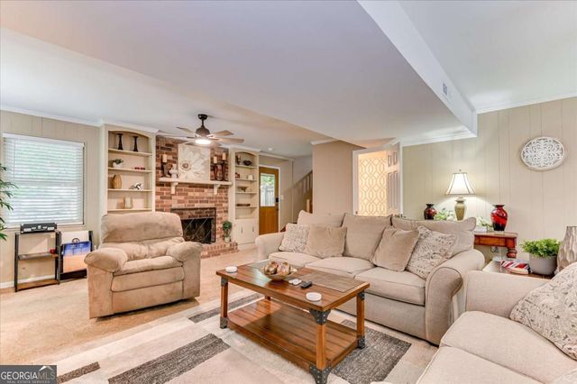3304 Quaker Spring Road, Augusta, GA 30907