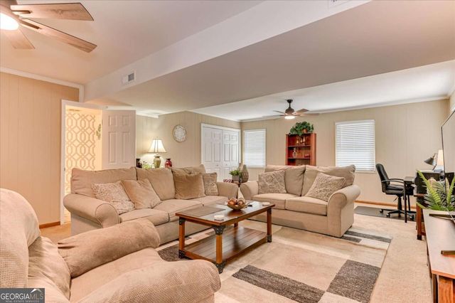 3304 Quaker Spring Road, Augusta, GA 30907