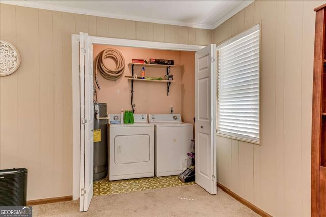 3304 Quaker Spring Road, Augusta, GA 30907