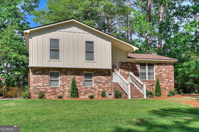 3304 Quaker Spring Road, Augusta, GA 30907