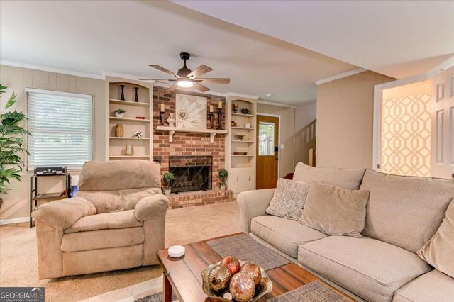 3304 Quaker Spring Road, Augusta, GA 30907